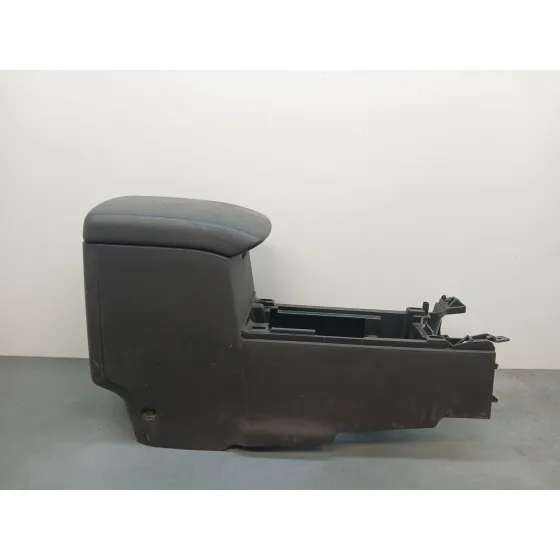 Apoyabrazos Central para Nissan Navara Np300 (D40)