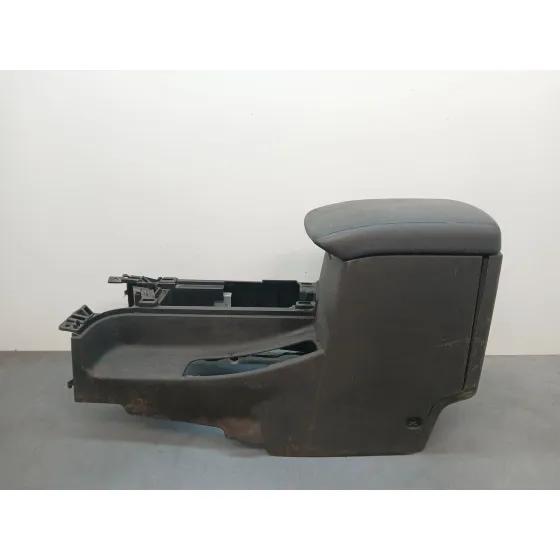 Apoyabrazos Central para Nissan Navara Np300 (D40)