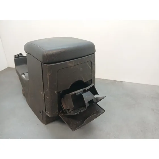 Apoyabrazos Central para Nissan Navara Np300 (D40)