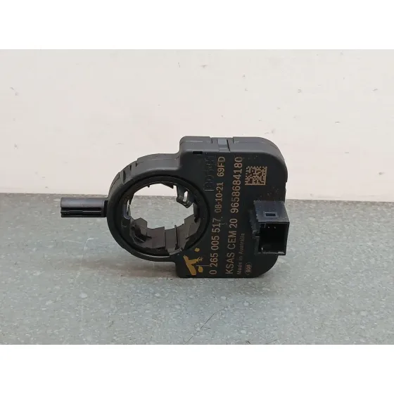 Sensor para Citroën C4 Coupe