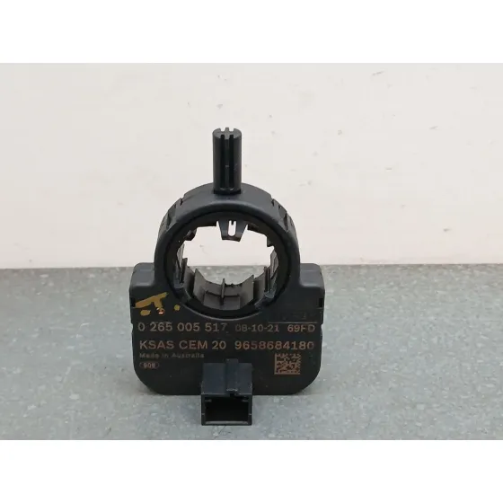 Sensor para Citroën C4 Coupe