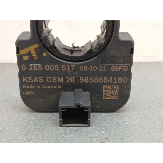 Sensor para Citroën C4 Coupe
