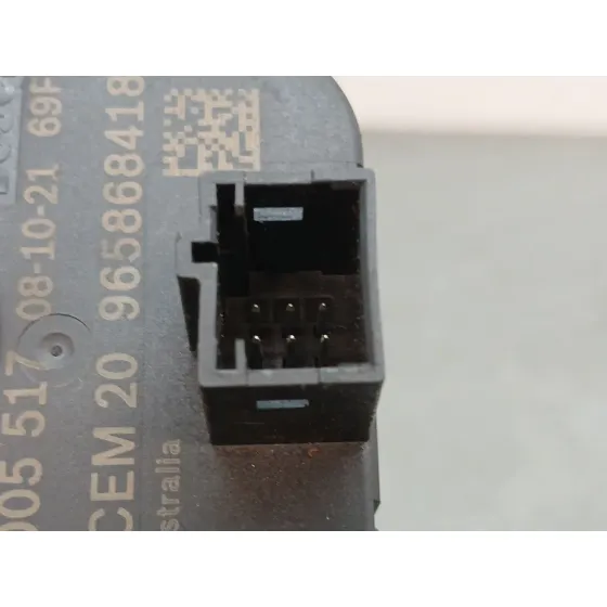 Sensor para Citroën C4 Coupe