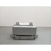 Sistema Audio / Radio Cd para Chevrolet Cruze Hatchback