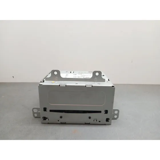 Sistema Audio / Radio Cd para Chevrolet Cruze Hatchback