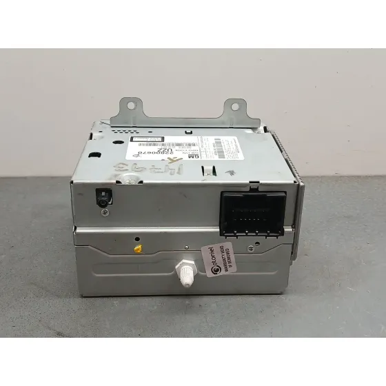 Sistema Audio / Radio Cd para Chevrolet Cruze Hatchback
