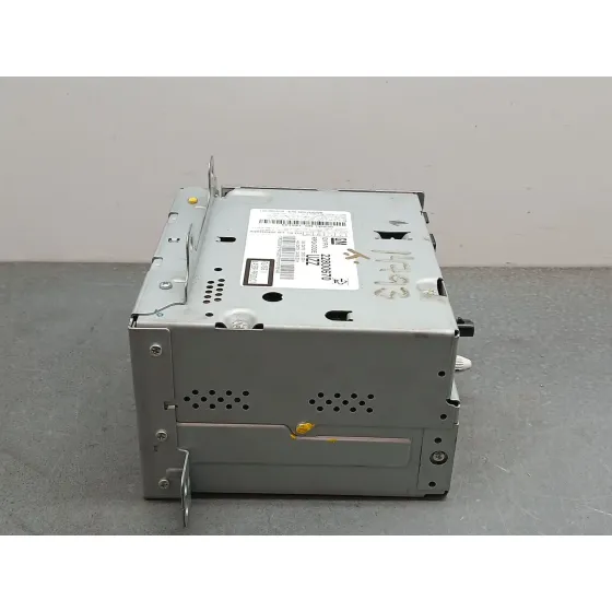 Sistema Audio / Radio Cd para Chevrolet Cruze Hatchback