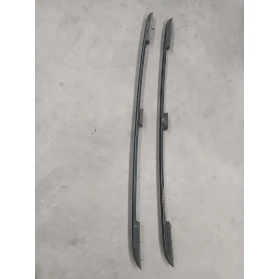 Barras Techo para Kia Sorento