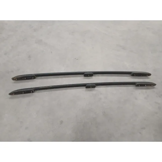 Barras Techo para Kia Sorento