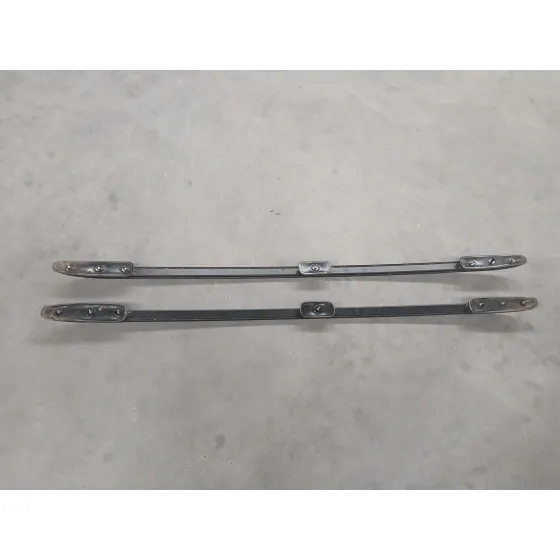 Barras Techo para Kia Sorento