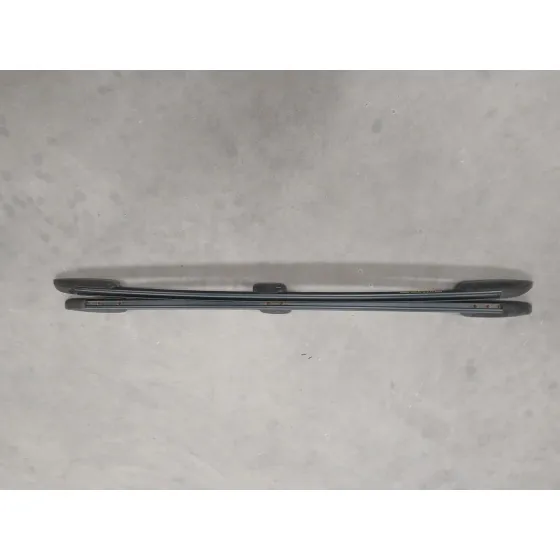 Barras Techo para Kia Sorento