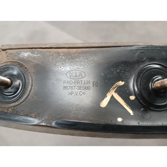 Barras Techo para Kia Sorento