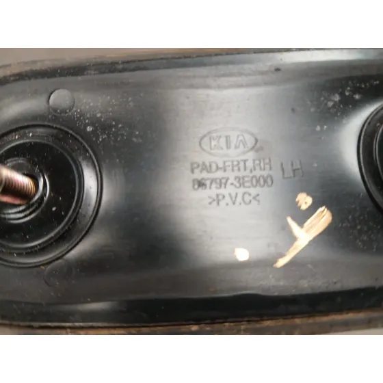 Barras Techo para Kia Sorento