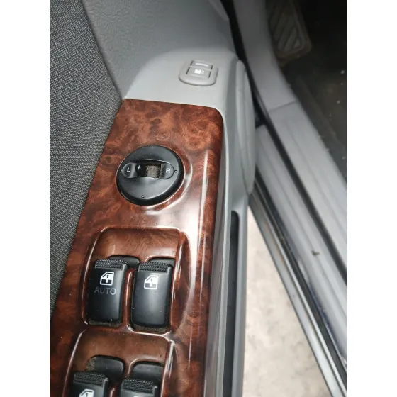 Retrovisor Derecho para Kia Sorento