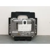 Centralita Motor Uce para Citroën C4 Berlina