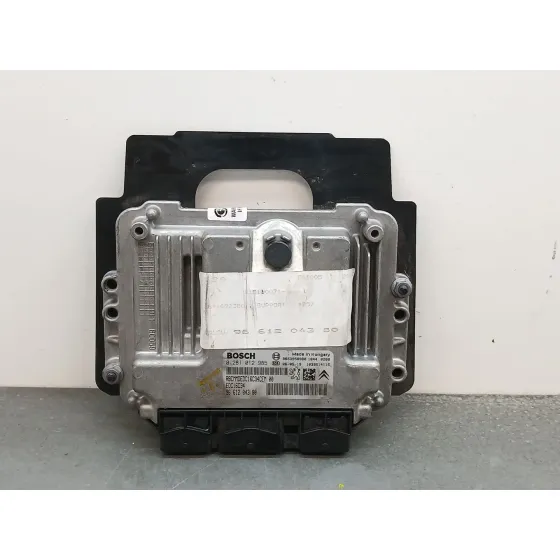Centralita Motor Uce para Citroën C4 Berlina