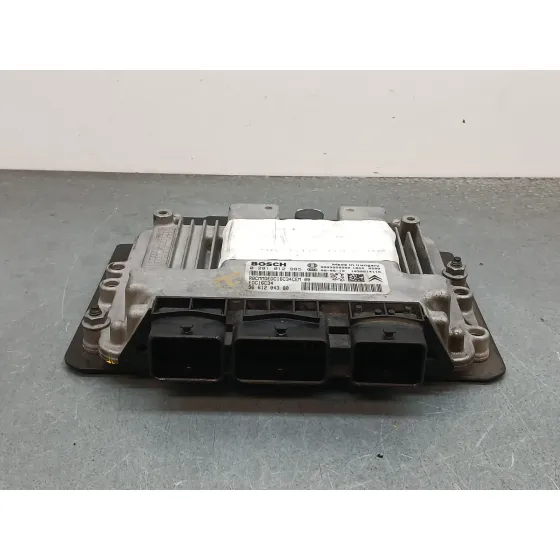 Centralita Motor Uce para Citroën C4 Berlina