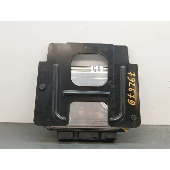 Centralita Motor Uce para Citroën C4 Berlina