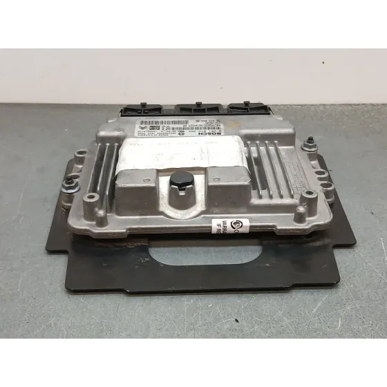 Centralita Motor Uce para Citroën C4 Berlina