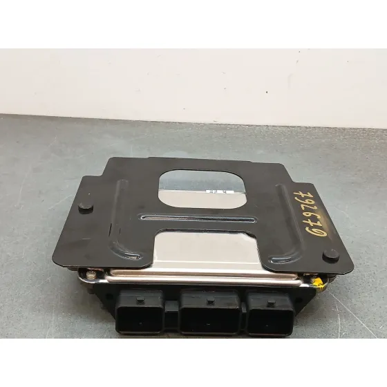 Centralita Motor Uce para Citroën C4 Berlina