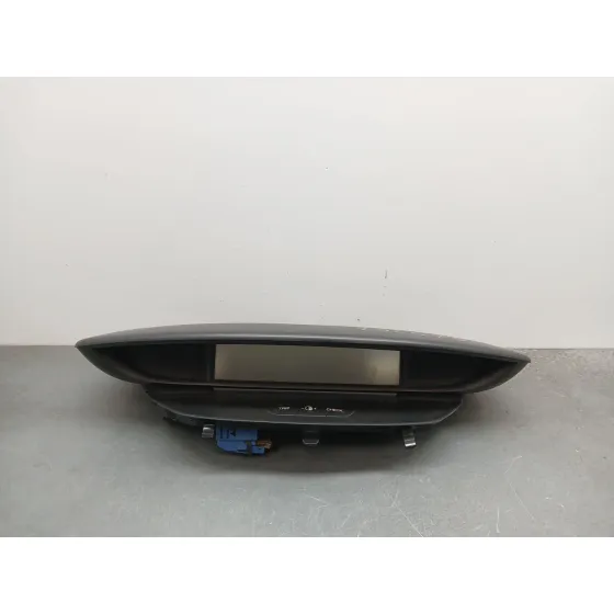 Cuadro Instrumentos para Citroën C4 Berlina