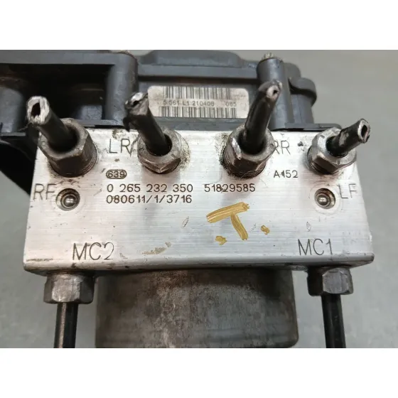 Abs para Fiat Bravo (198)