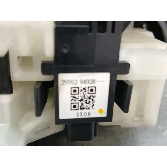 Mando Multifuncion para Renault Scenic Iii