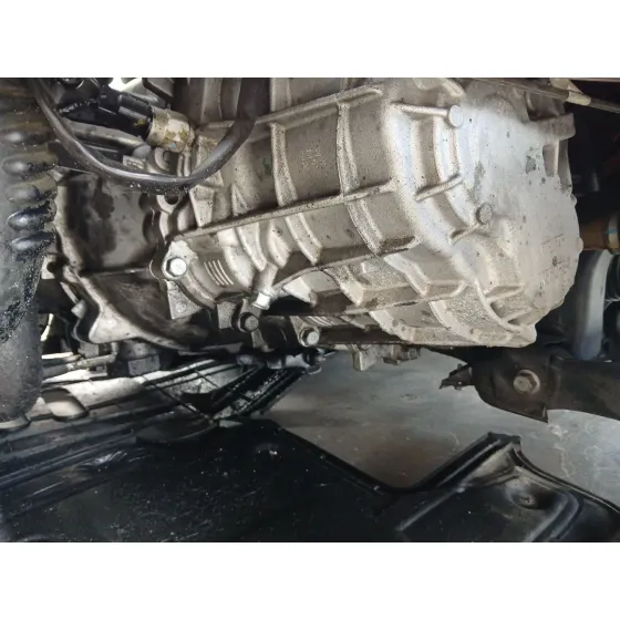 Caja Cambios para Kia Ceed