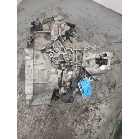 Caja Cambios para Kia Ceed