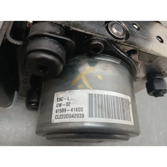 Abs para Kia Ceed