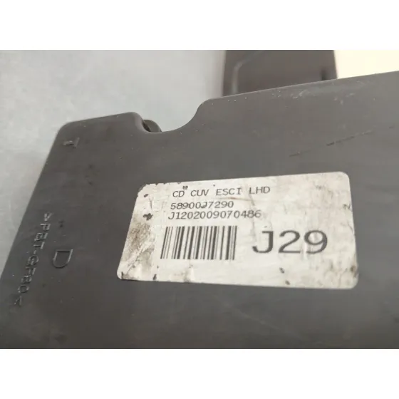 Abs para Kia Ceed