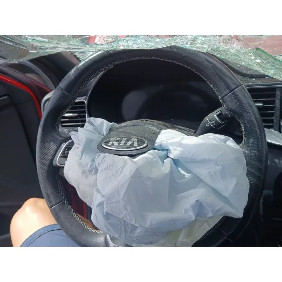 Volante para Kia Ceed