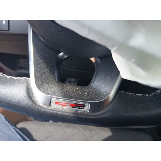 Volante para Kia Ceed