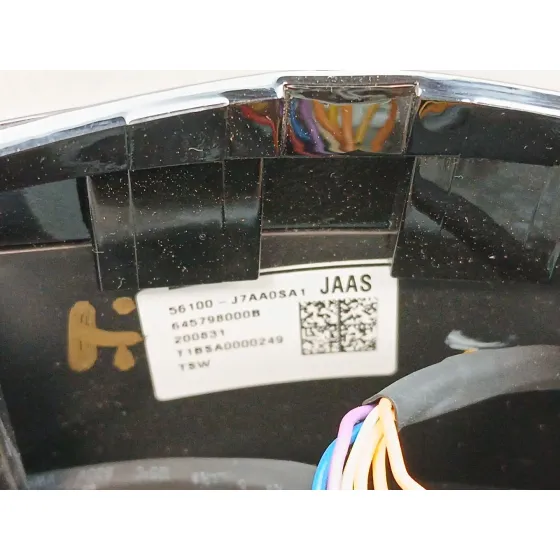 Volante para Kia Ceed