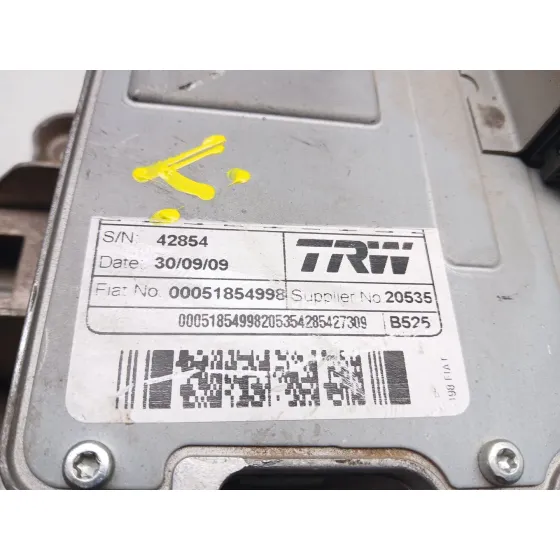 Columna Direccion para Fiat Bravo (198)