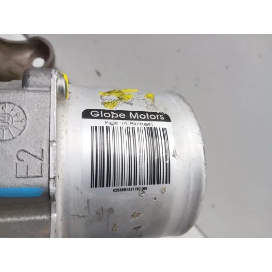 Columna Direccion para Fiat Bravo (198)