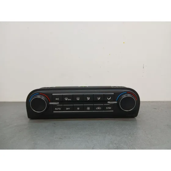 Mando Climatizador para Kia Ceed