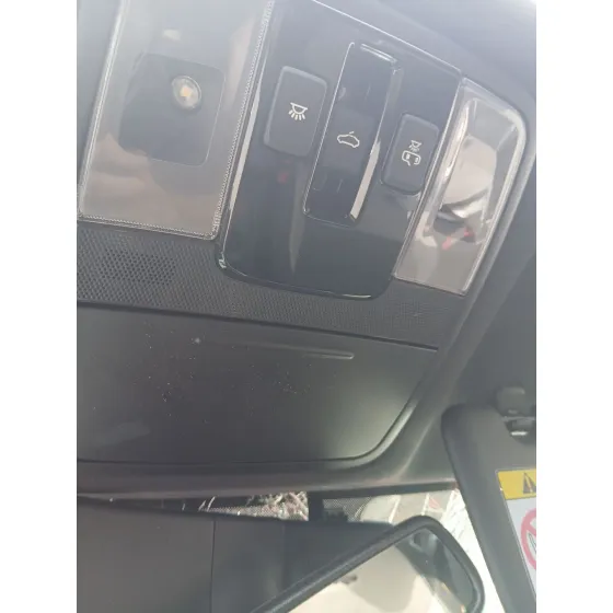Luz Interior para Kia Ceed