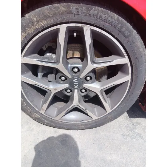 Llanta para Kia Ceed