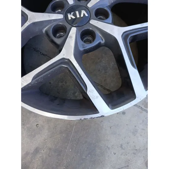 Llanta para Kia Ceed