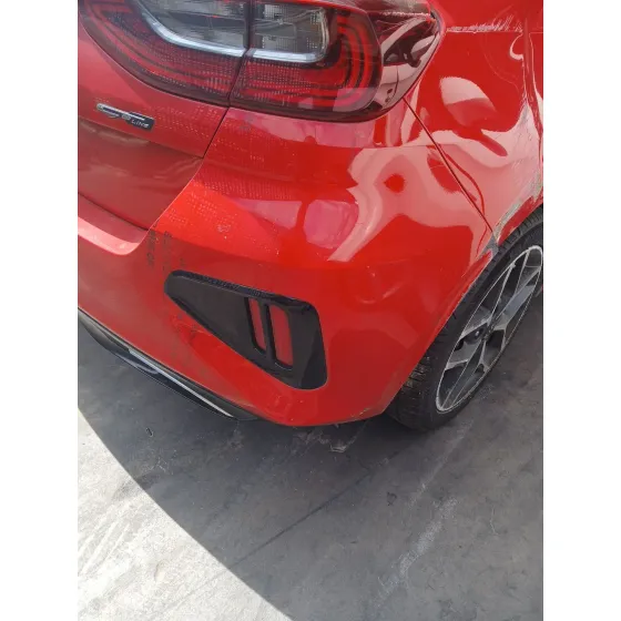 Paragolpes Trasero para Kia Ceed