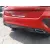 Paragolpes Trasero para Kia Ceed