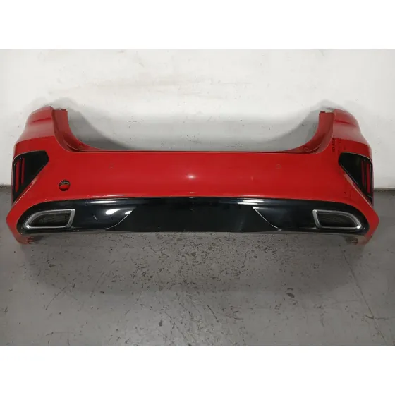 Paragolpes Trasero para Kia Ceed
