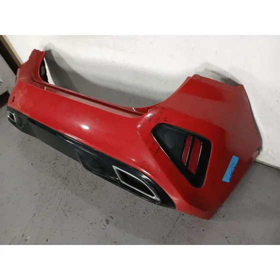 Paragolpes Trasero para Kia Ceed
