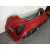 Paragolpes Trasero para Kia Ceed