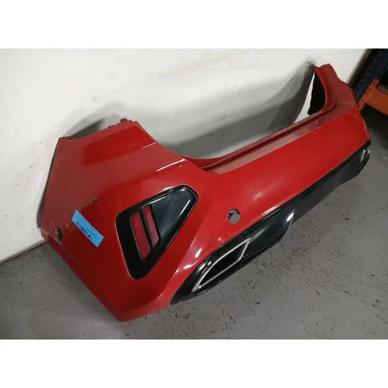 Paragolpes Trasero para Kia Ceed