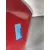 Paragolpes Trasero para Kia Ceed