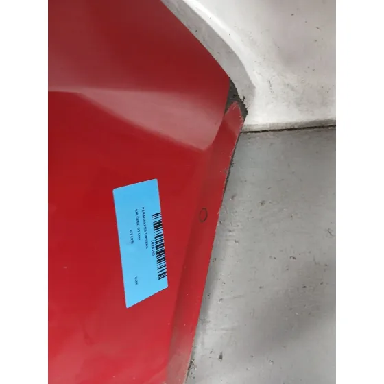 Paragolpes Trasero para Kia Ceed