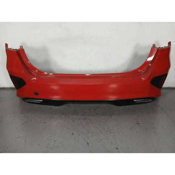 Paragolpes Trasero para Kia Ceed