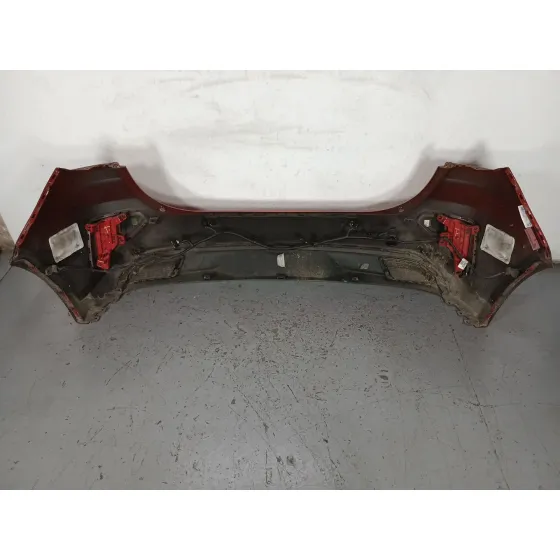 Paragolpes Trasero para Kia Ceed